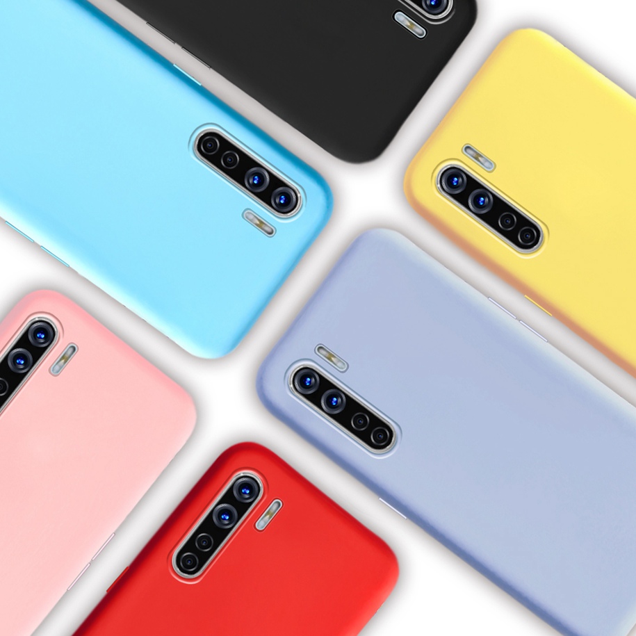 Ốp Lưng Chống Sốc Cho OPPO A91 - đánh giá và giá Phone Cases Aviation