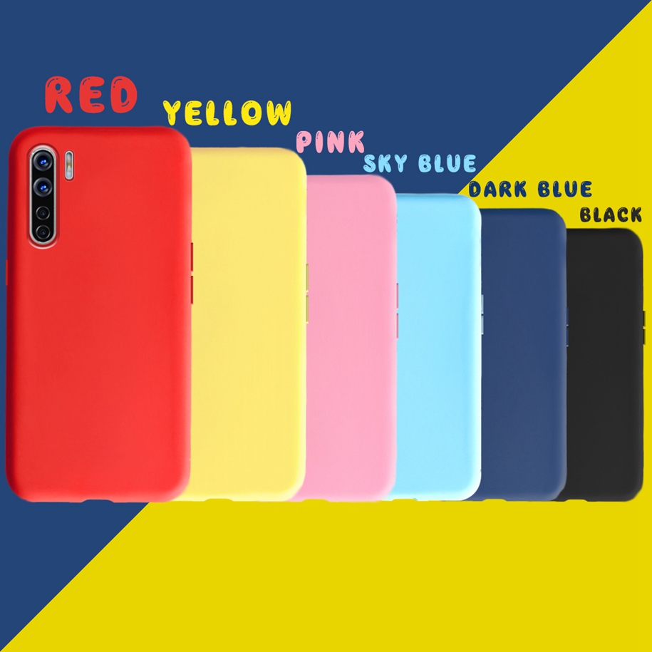 Ốp Lưng Chống Sốc Cho OPPO A91 - đánh giá và giá Phone Cases Aviation