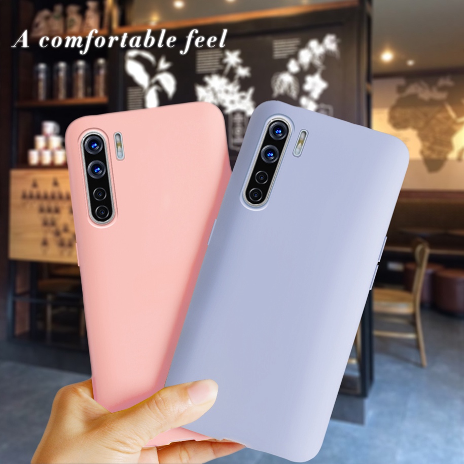 Ốp Lưng Chống Sốc Cho OPPO A91 - đánh giá và giá Phone Cases Aviation