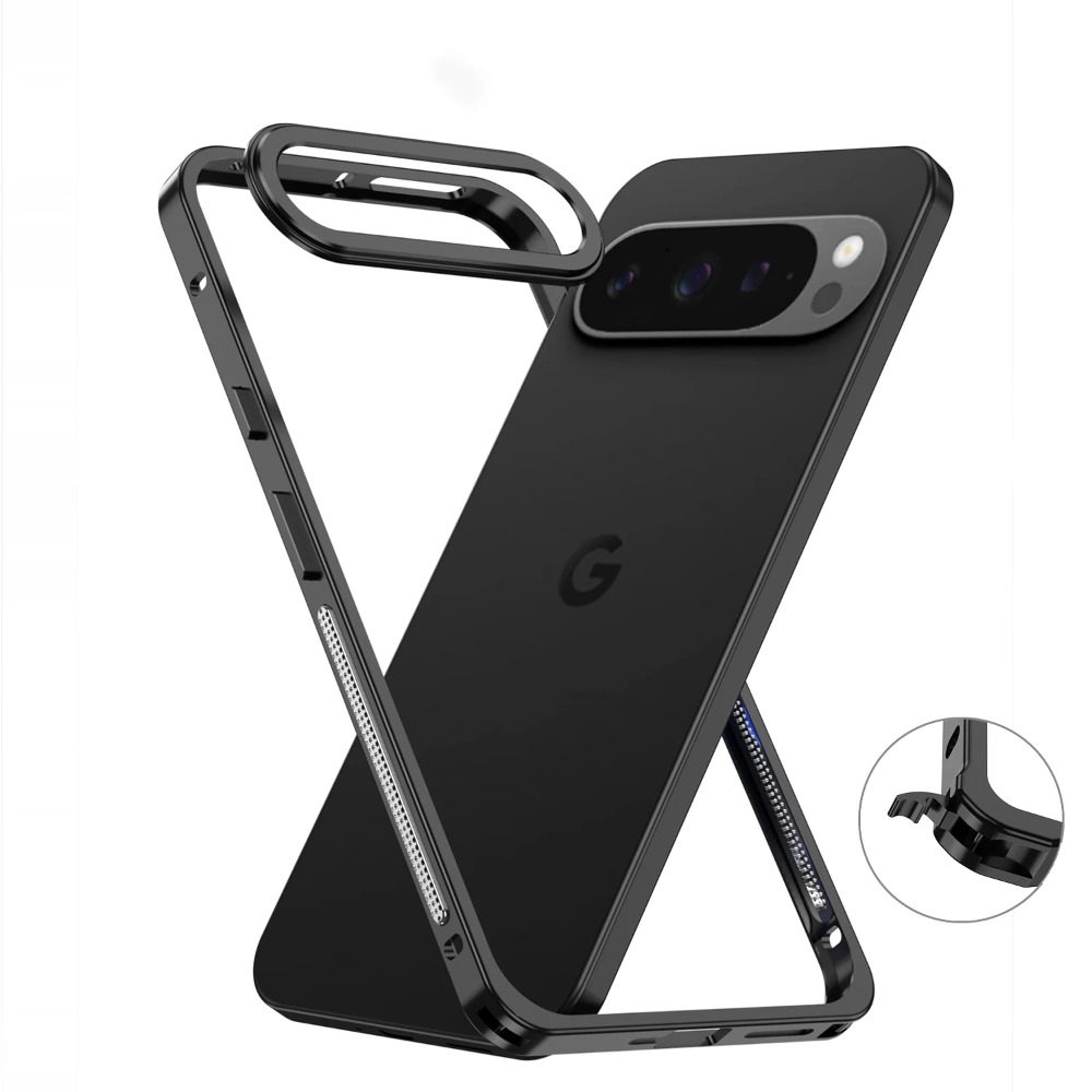 Choice Heat Dissipation Metal  - đánh giá và giá Phone Cases Aviation