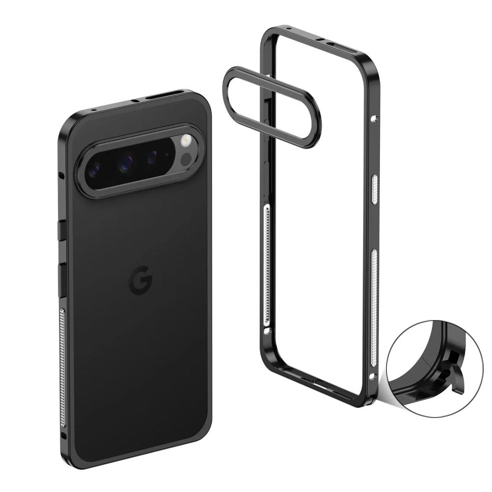 Choice Heat Dissipation Metal  - đánh giá và giá Phone Cases Aviation