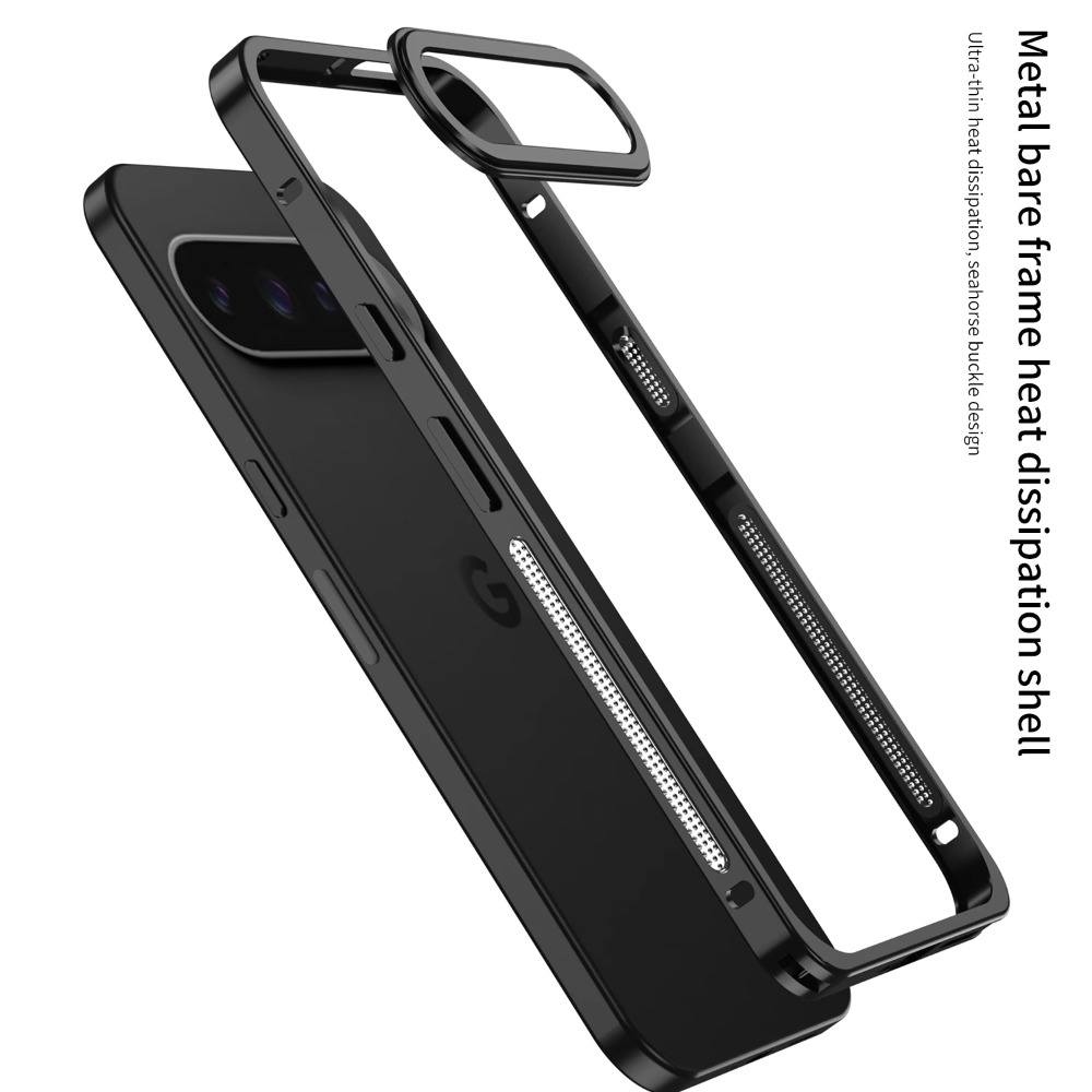 Choice Heat Dissipation Metal  - đánh giá và giá Phone Cases Aviation