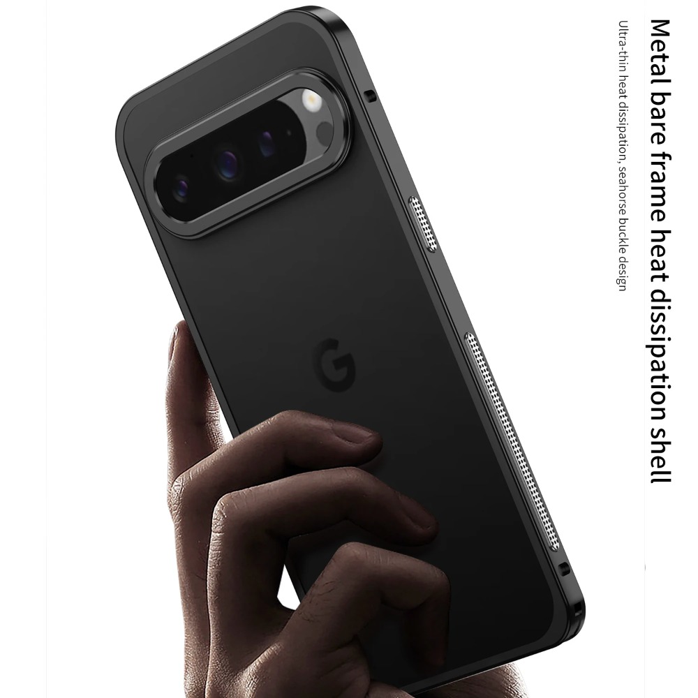 Choice Heat Dissipation Metal  - đánh giá và giá Phone Cases Aviation