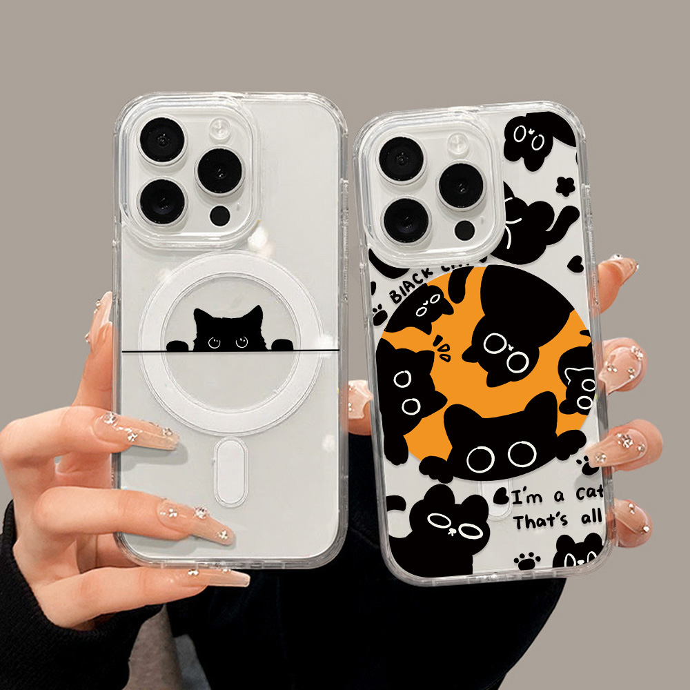 Cute Cartoon Animals Phone Cas - đánh giá và giá Phone Cases Magnetic
