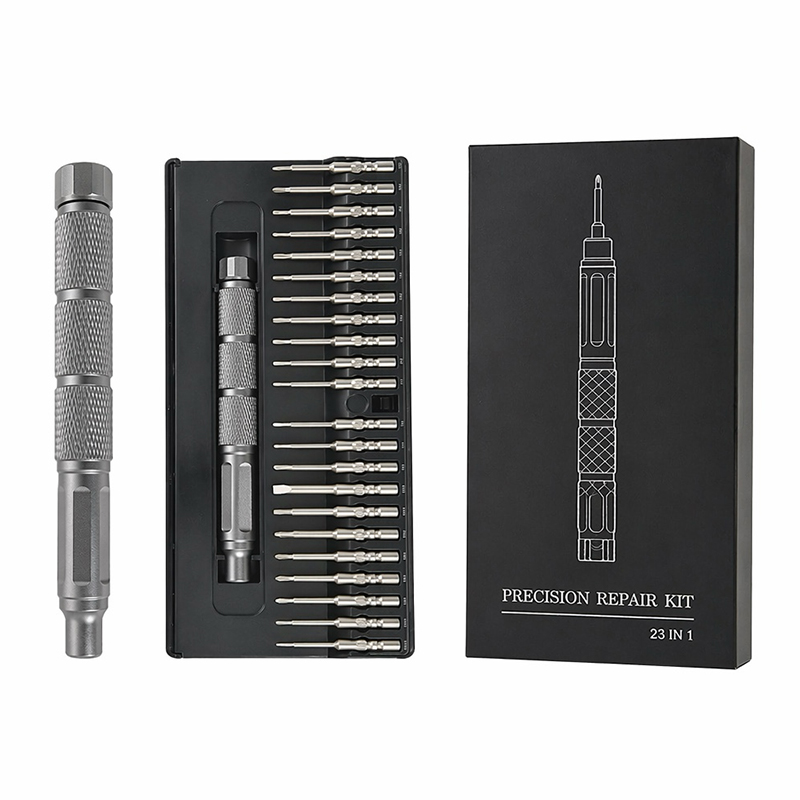 23-in-1 Precision Screwdriver  - đánh giá và giá Phone Cases Highpoint