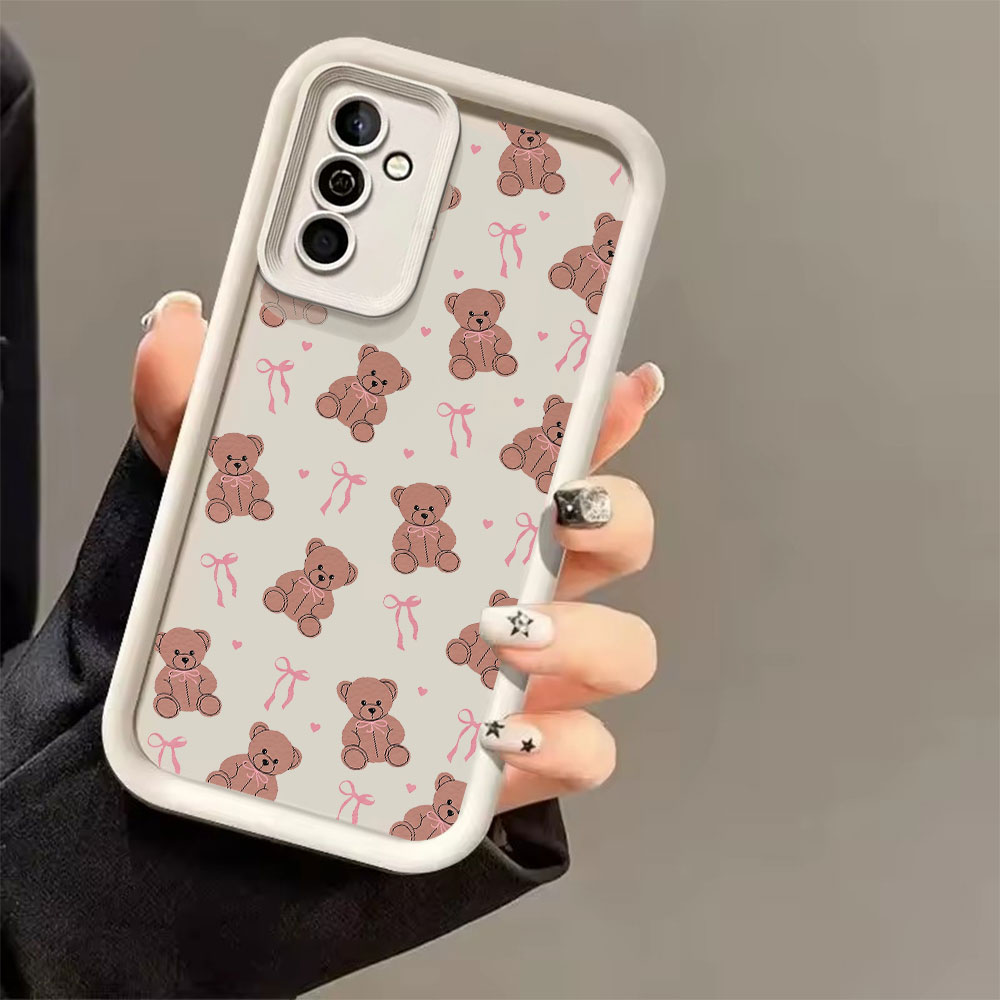 Soft TPU Cover For Samsung Gal - đánh giá và giá Phone Cases Samsung Galaxy