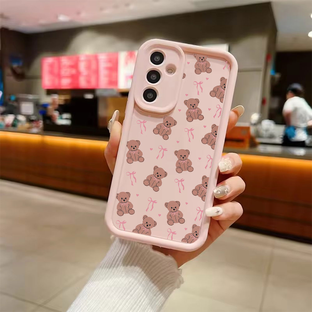 Soft TPU Cover For Samsung Gal - đánh giá và giá Phone Cases Samsung Galaxy