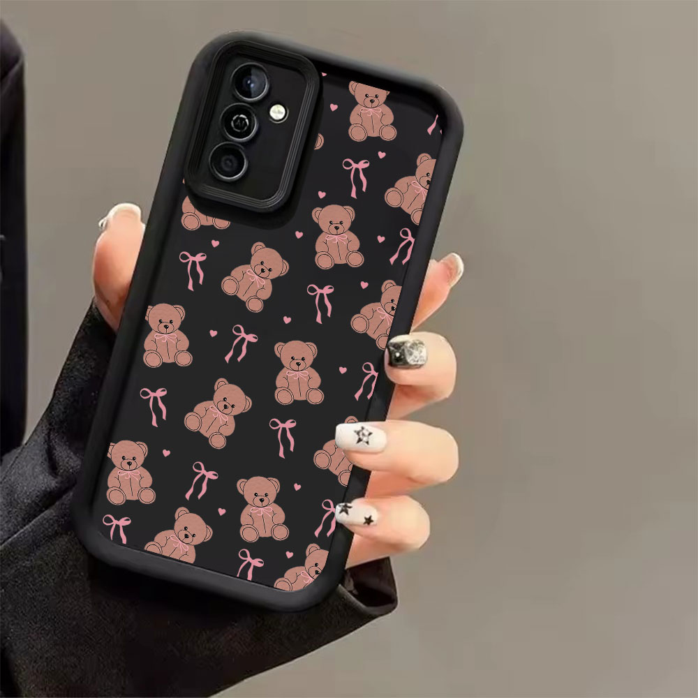 Soft TPU Cover For Samsung Gal - đánh giá và giá Phone Cases Samsung Galaxy