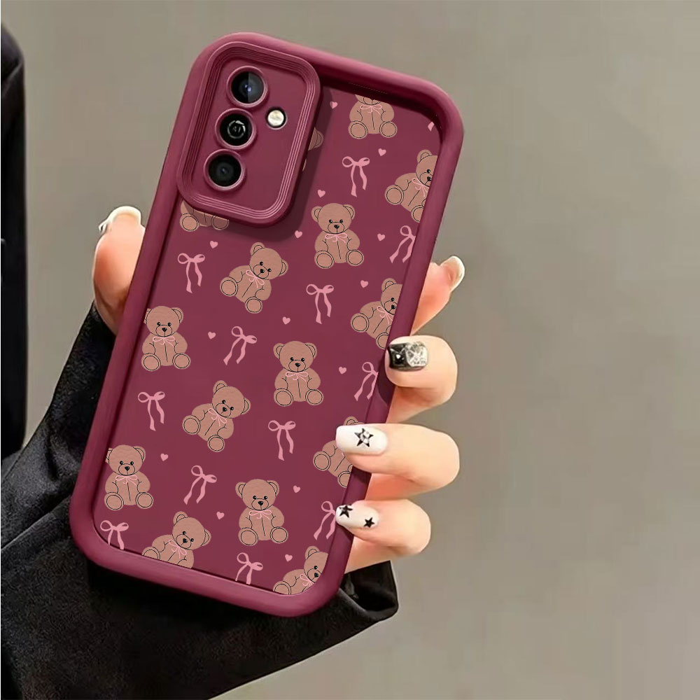 Soft TPU Cover For Samsung Gal - đánh giá và giá Phone Cases Samsung Galaxy
