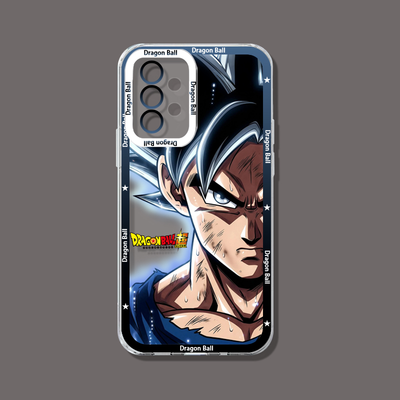 Case for D-DRAGON BALL GOKU Sa - đánh giá và giá Phone Cases Samsung Galaxy