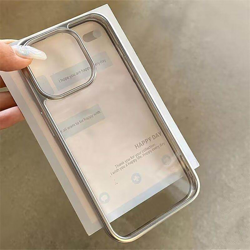 Luxury Simple Solid Color Case - đánh giá và giá Phone Cases Best