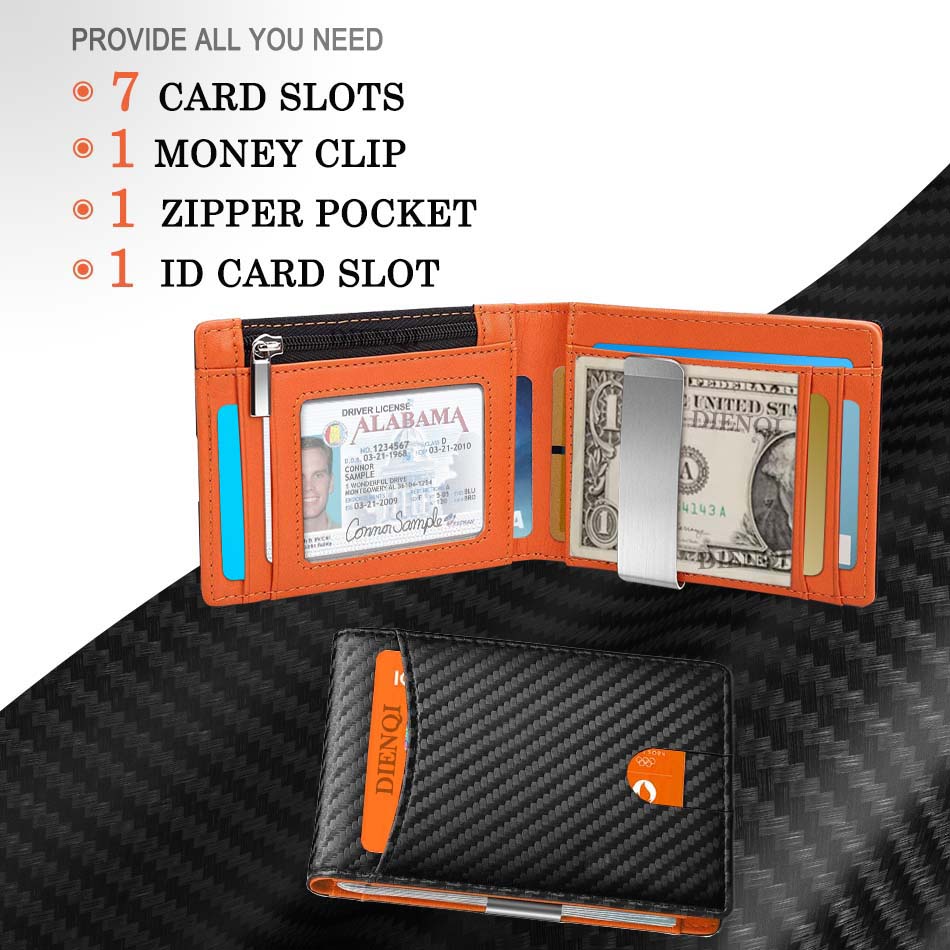 Business Card Holder Smart Wal - đánh giá và giá Card Holder Slim Case