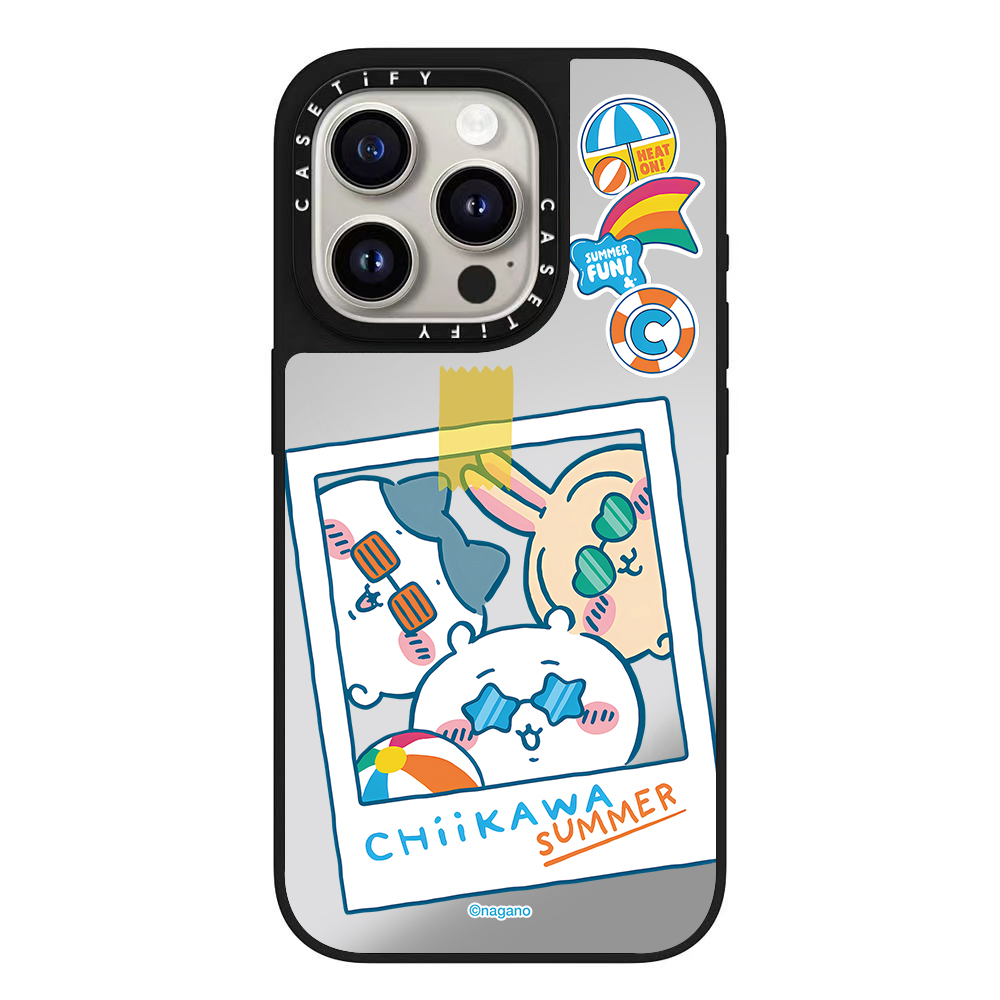 CASETiFY Co-branded Chiikawa C - đánh giá và giá Phone Cases Magnetic