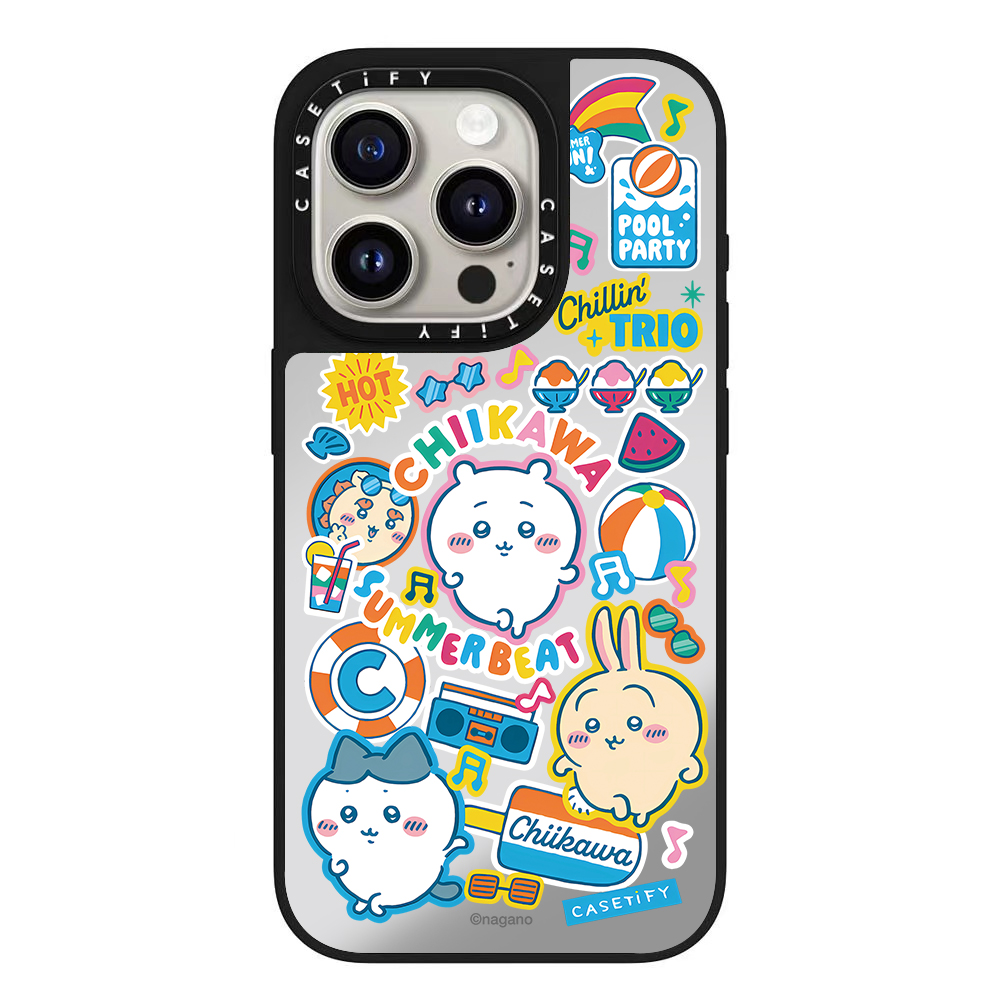 CASETiFY Co-branded Chiikawa C - đánh giá và giá Phone Cases Magnetic