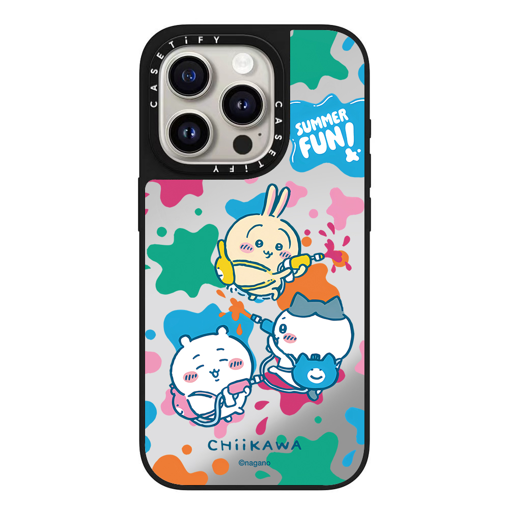 CASETiFY Co-branded Chiikawa C - đánh giá và giá Phone Cases Magnetic