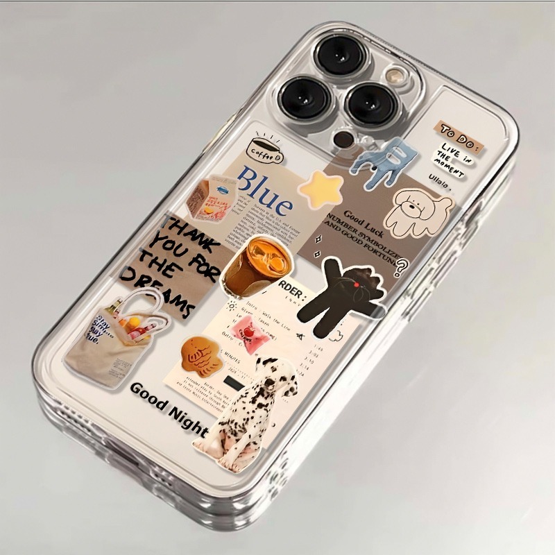 I Love Coffee Pattern Phone Ca - đánh giá và giá Phone Cases Durable