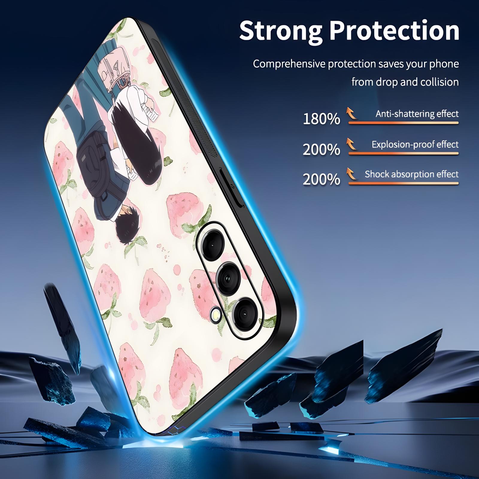Anime Kimi ni Todoke  Phone Ca - đánh giá và giá Phone Cases Anime