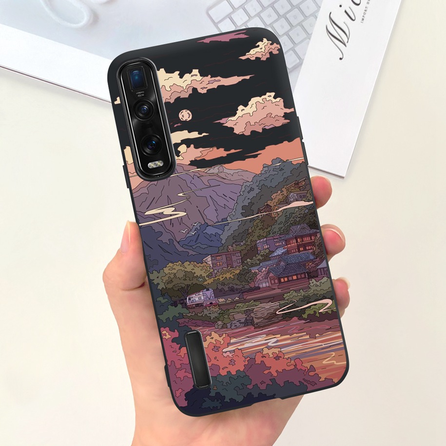 For OPPO Find X2 Pro Case Find - đánh giá và giá Phone Cases Aviation