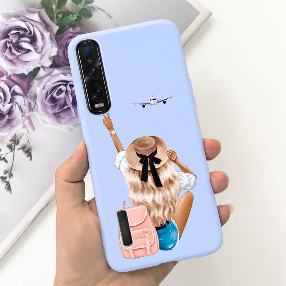 For OPPO Find X2 Pro Case Find - đánh giá và giá Phone Cases Aviation