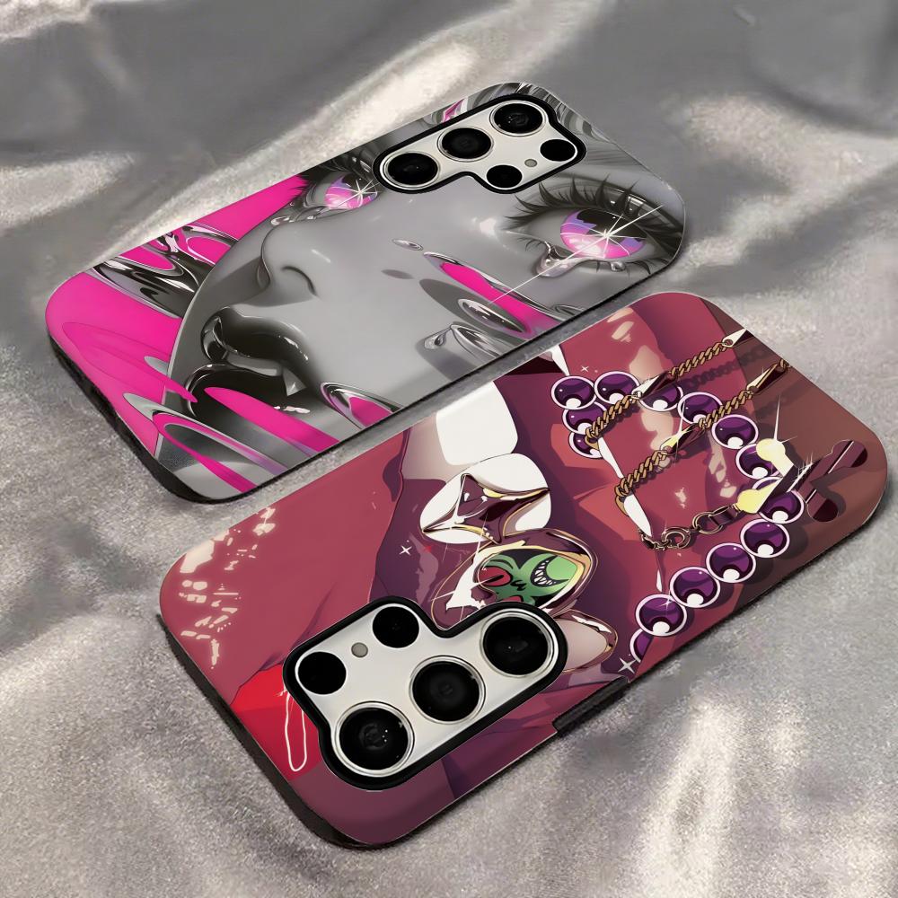 Clmj Y2K Anime Girl1  Phone Ca - đánh giá và giá Phone Cases Anime