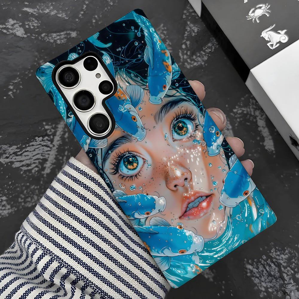 Clmj Y2K Anime Girl1  Phone Ca - đánh giá và giá Phone Cases Anime