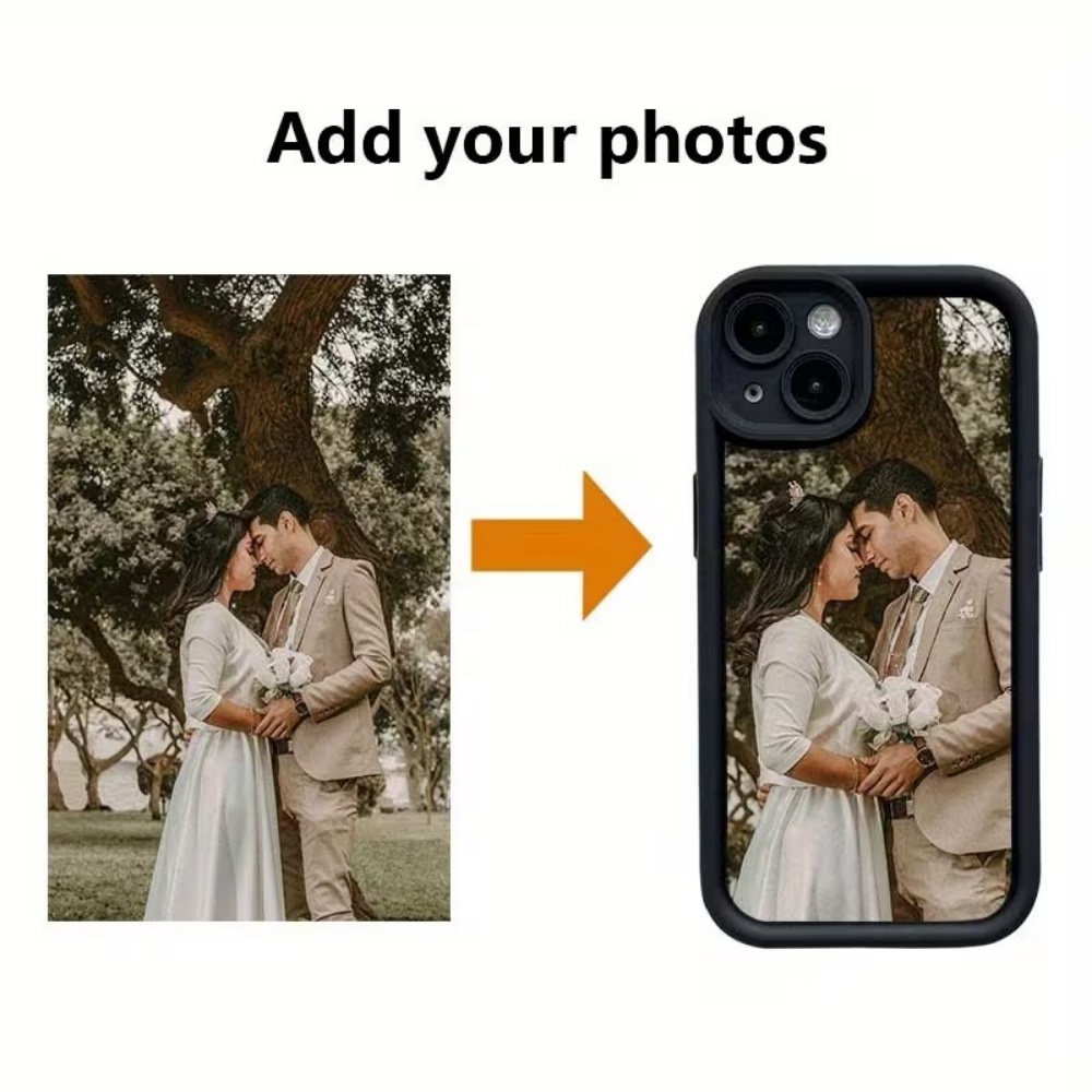 Soft TPU Anti-drop Phone Case  - đánh giá và giá Phone Cases With Pictures