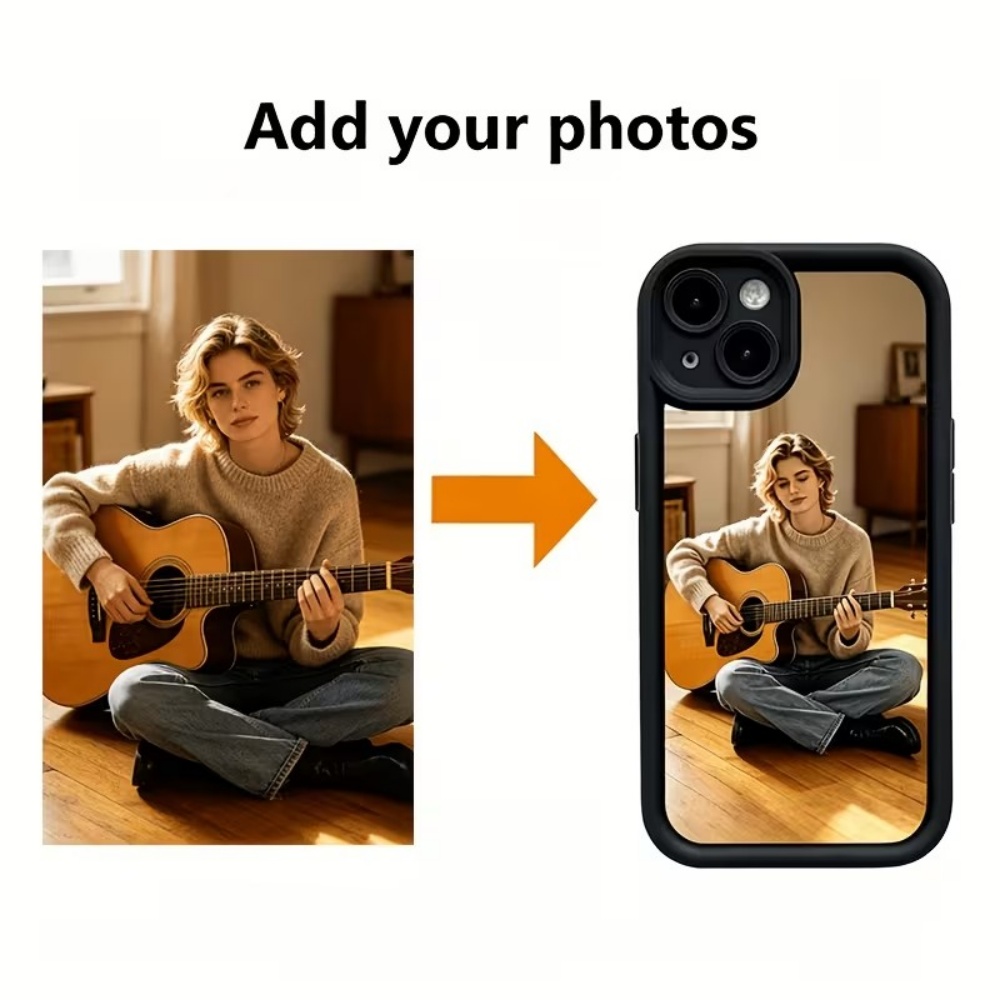 Soft TPU Anti-drop Phone Case  - đánh giá và giá Phone Cases With Pictures