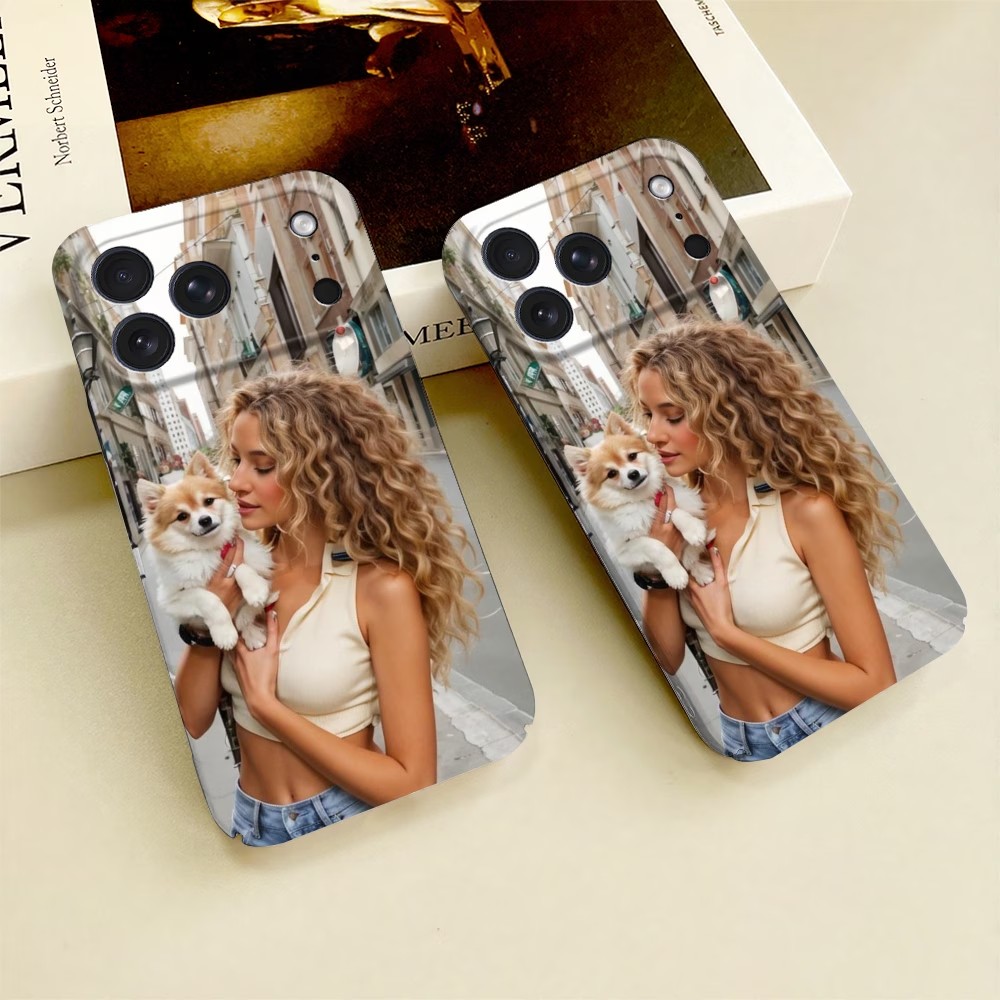 Custom DIY Photos Personalizat - đánh giá và giá Phone Cases With Pictures