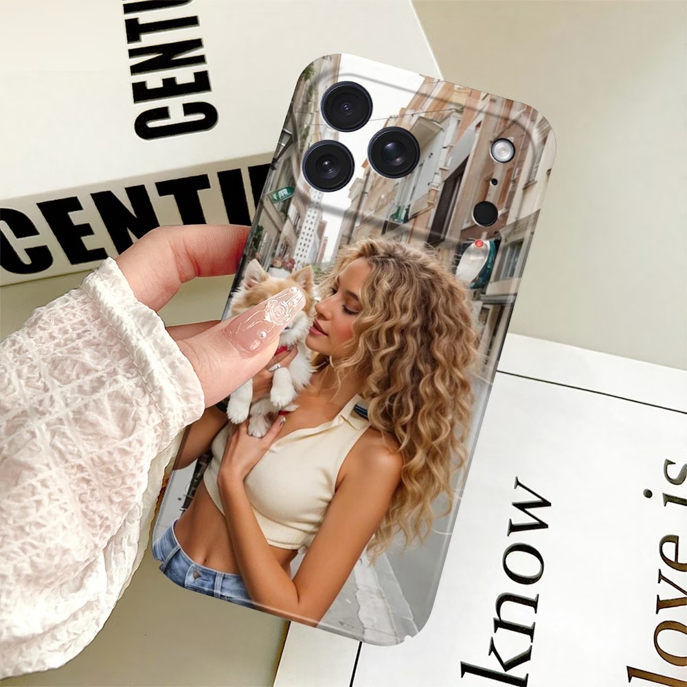 Custom DIY Photos Personalizat - đánh giá và giá Phone Cases With Pictures