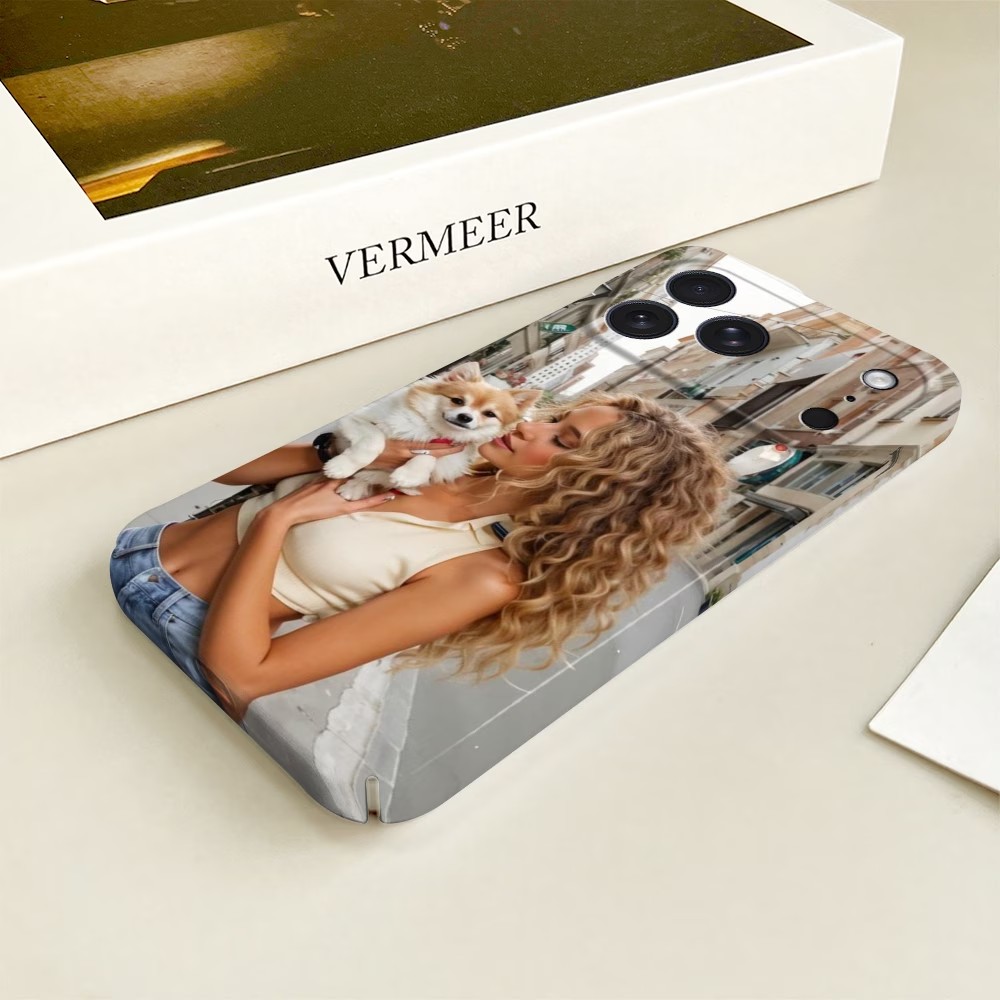 Custom DIY Photos Personalizat - đánh giá và giá Phone Cases With Pictures
