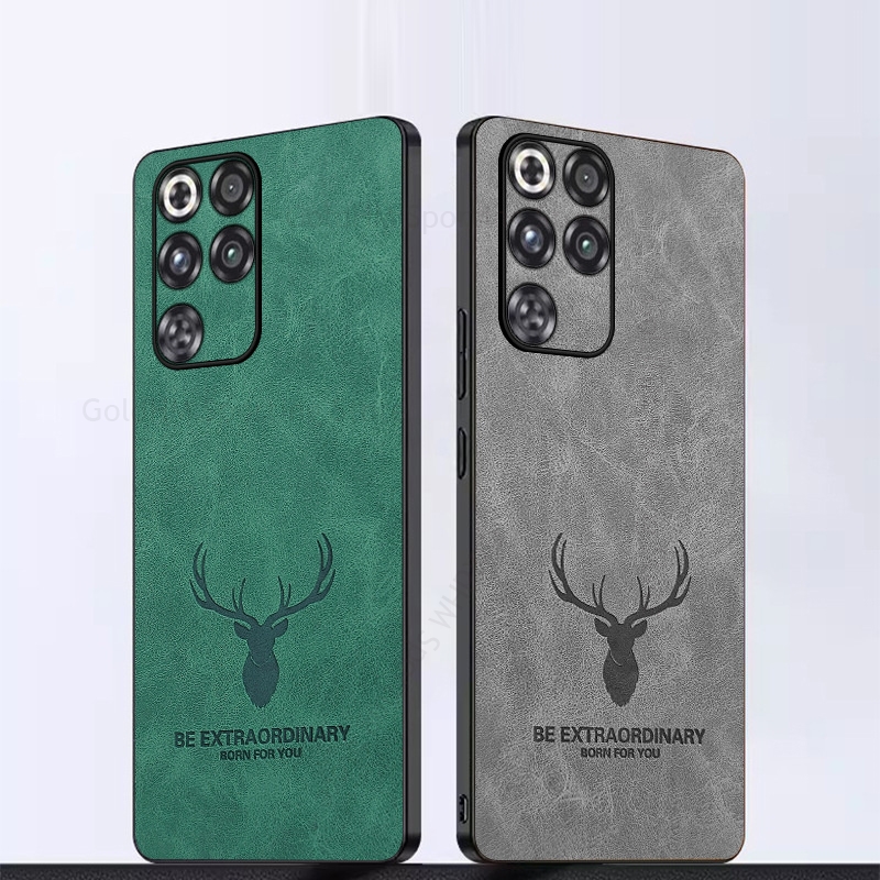 Capa For ZTE nubia Red Magic 1 - đánh giá và giá Phone Cases Red Deer