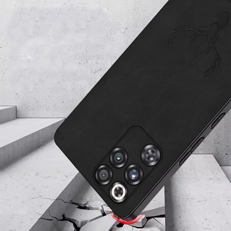 Capa For ZTE nubia Red Magic 1 - đánh giá và giá Phone Cases Red Deer
