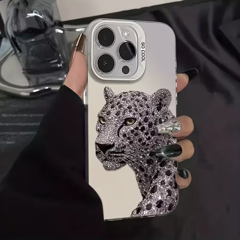 IMD Holographic Silver Phone C - đánh giá và giá Phone Cases Mous