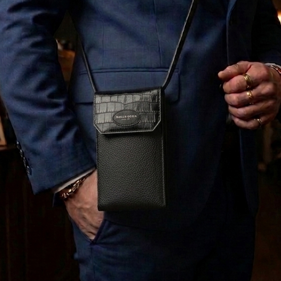 Premium Luxury Genuine Pebble  - đánh giá và giá Phone Cases Wholesale