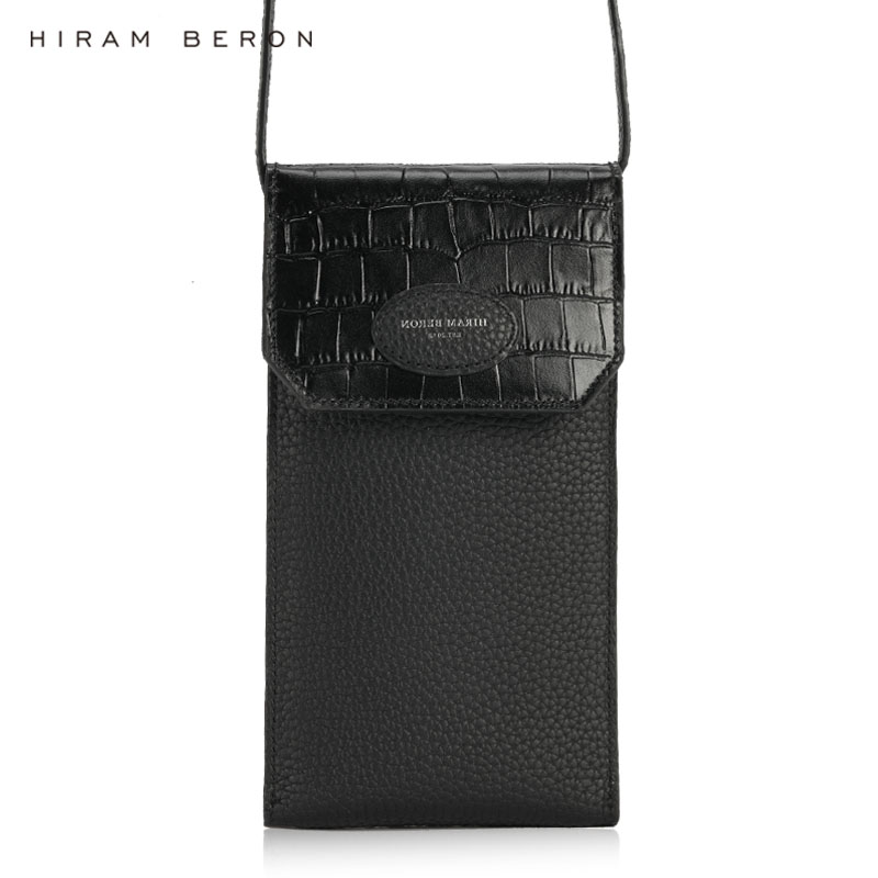 Premium Luxury Genuine Pebble  - đánh giá và giá Phone Cases Wholesale