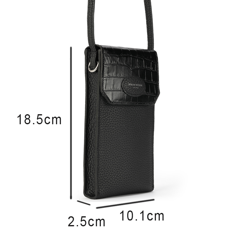Premium Luxury Genuine Pebble  - đánh giá và giá Phone Cases Wholesale