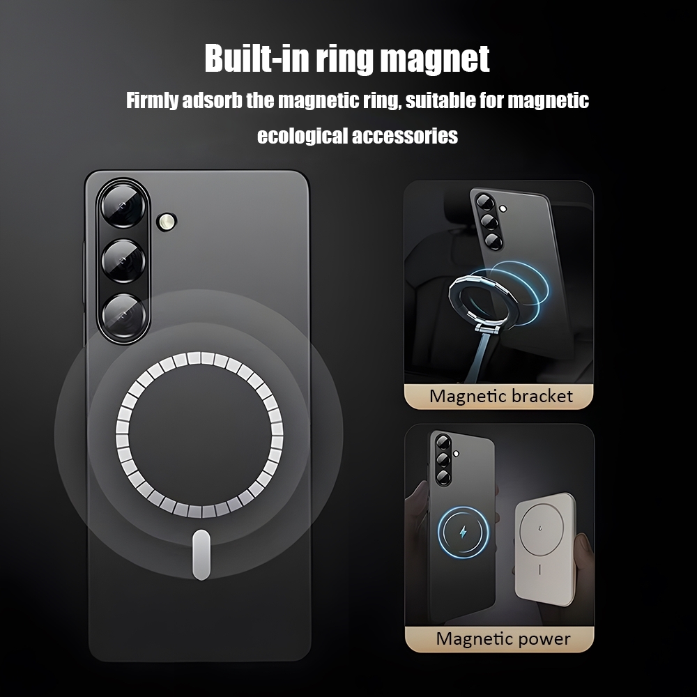Anime hot Phone Case For Samsu - đánh giá và giá Phone Cases Magnetic