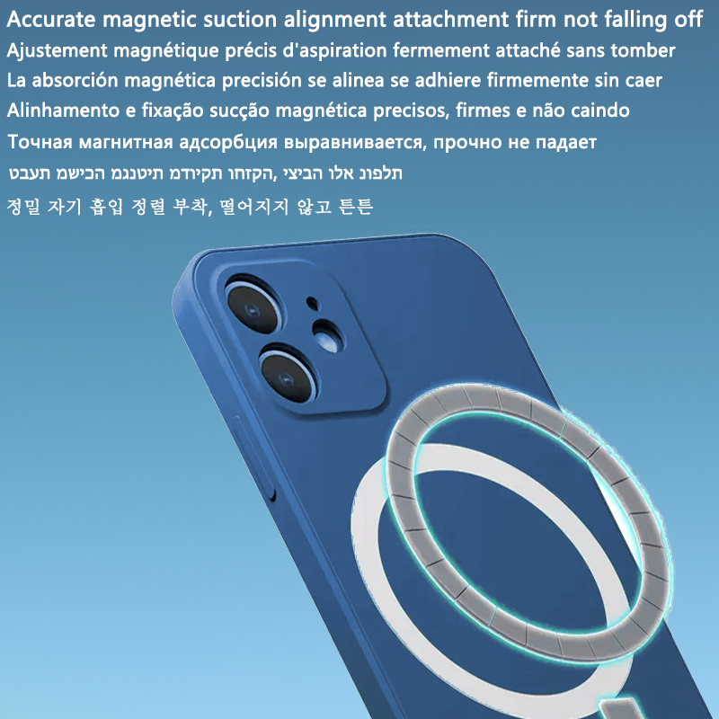 For Apple Magnetism Cover Orig - đánh giá và giá Phone Cases Wholesale
