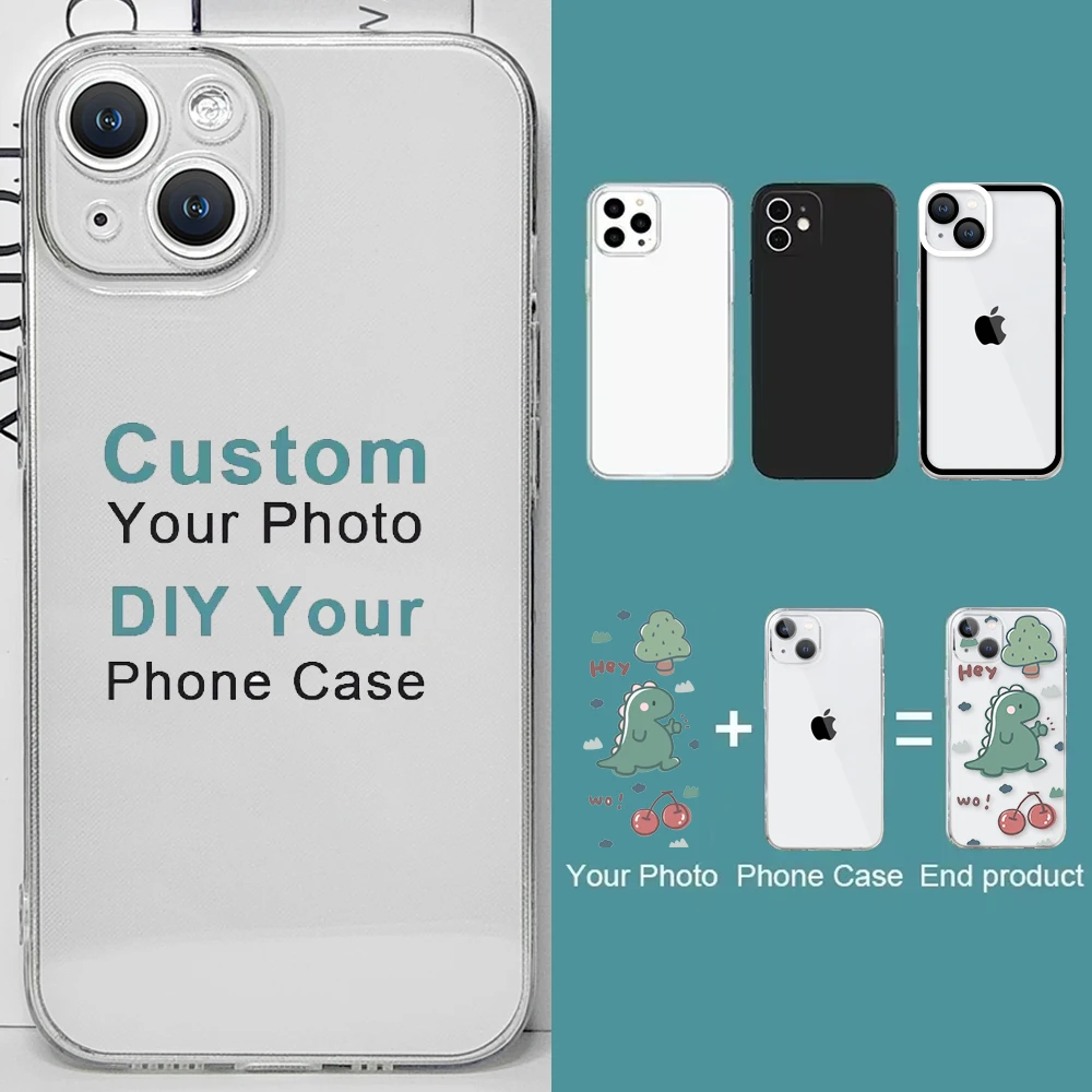 Custom Personalized Design Pic - đánh giá và giá Phone Cases With Pictures