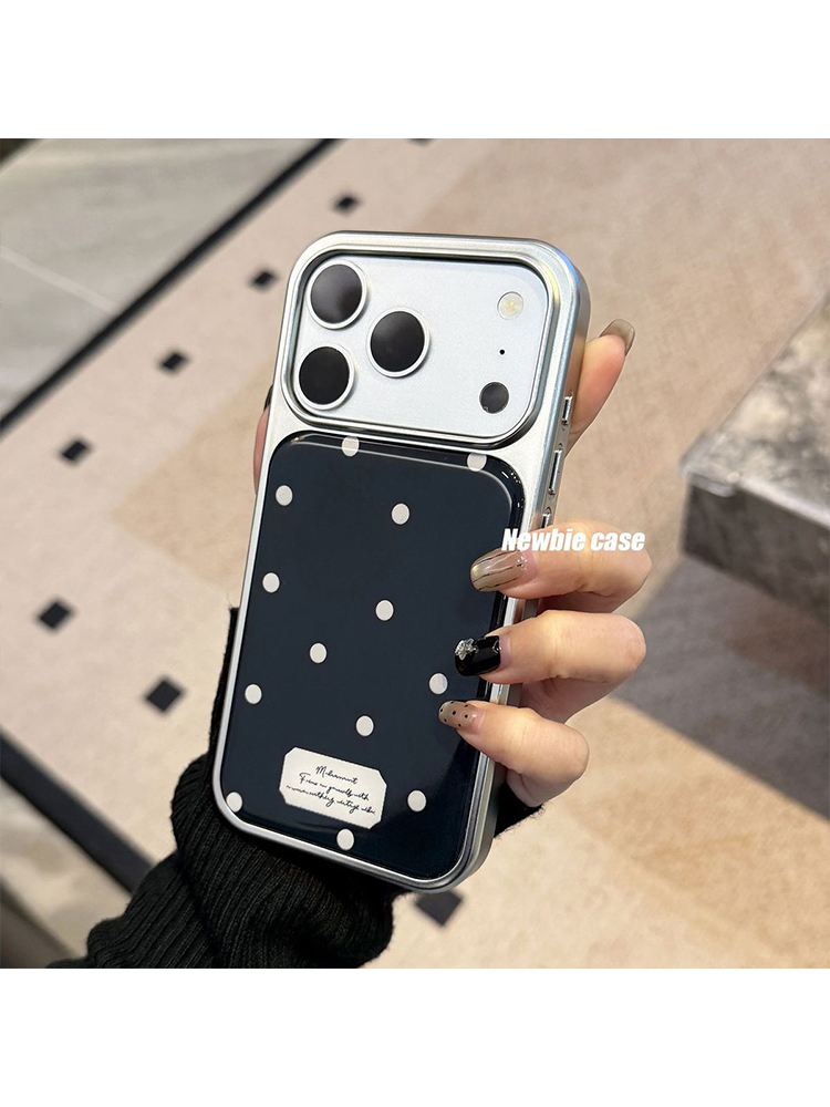Korean Ins Wave Point Temperam - đánh giá và giá Phone Cases Highpoint
