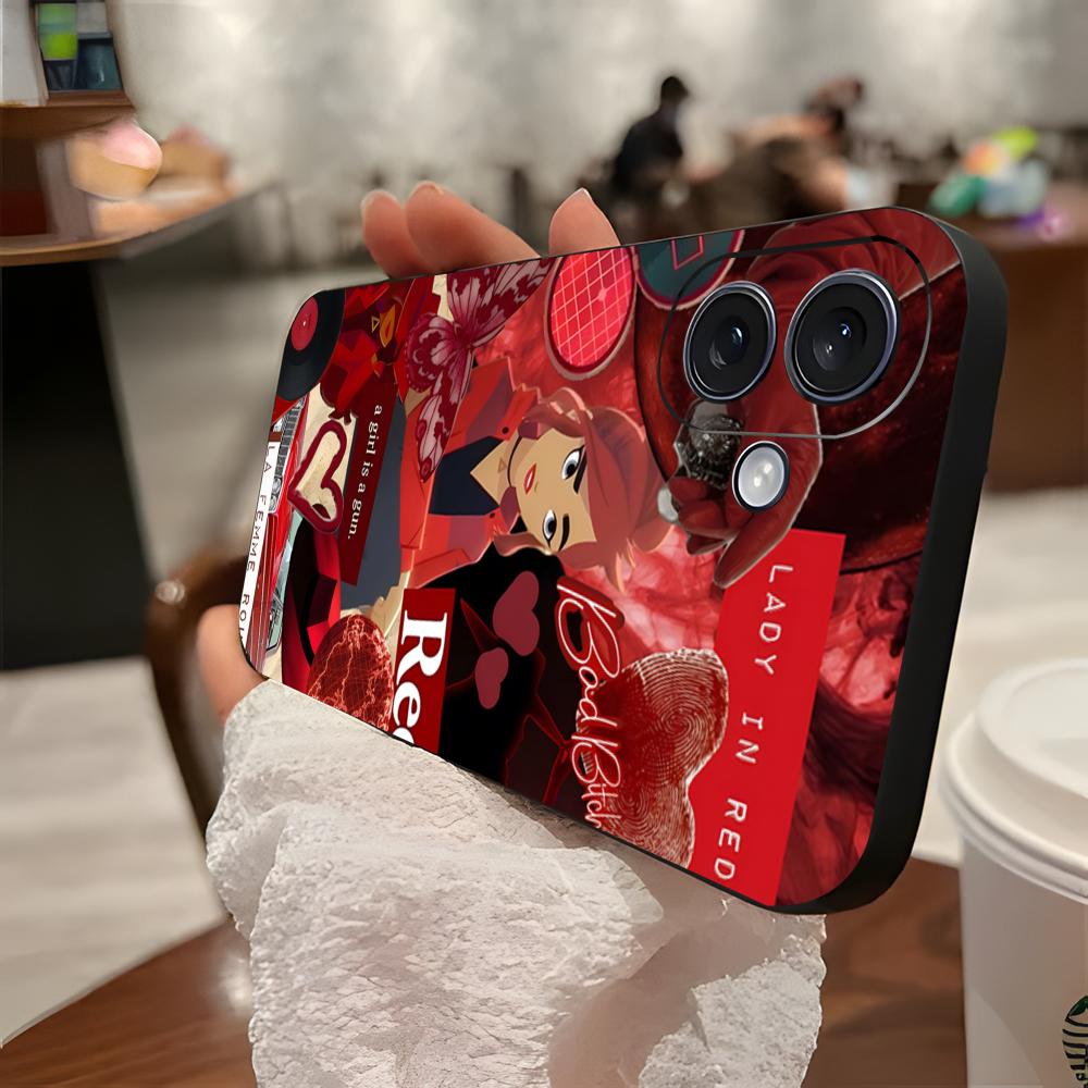 Hot Carmen Sandiego Cartoon Ph - đánh giá và giá Phone Cases For Iphone 11