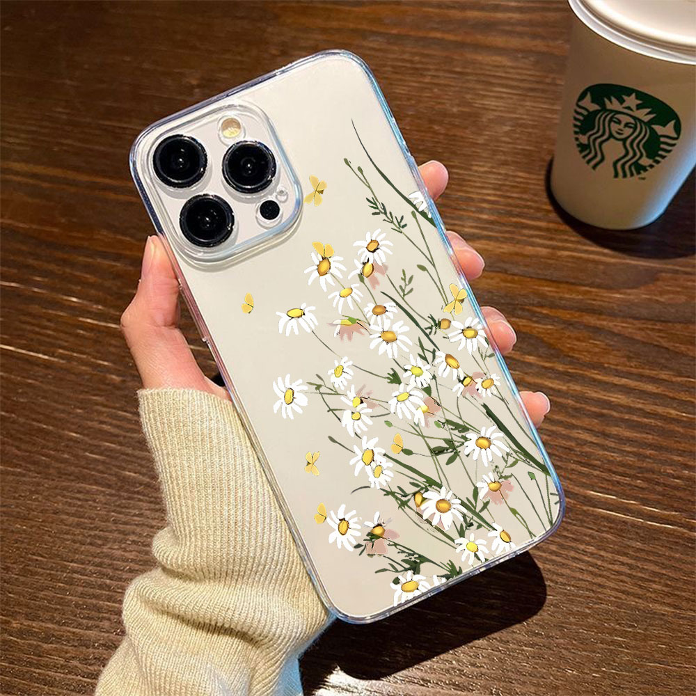 New Daisy Phone Case For iPhon - đánh giá và giá Phone Cases For Iphone 11