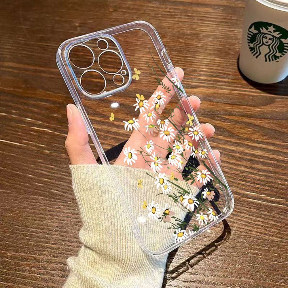 New Daisy Phone Case For iPhon - đánh giá và giá Phone Cases For Iphone 11