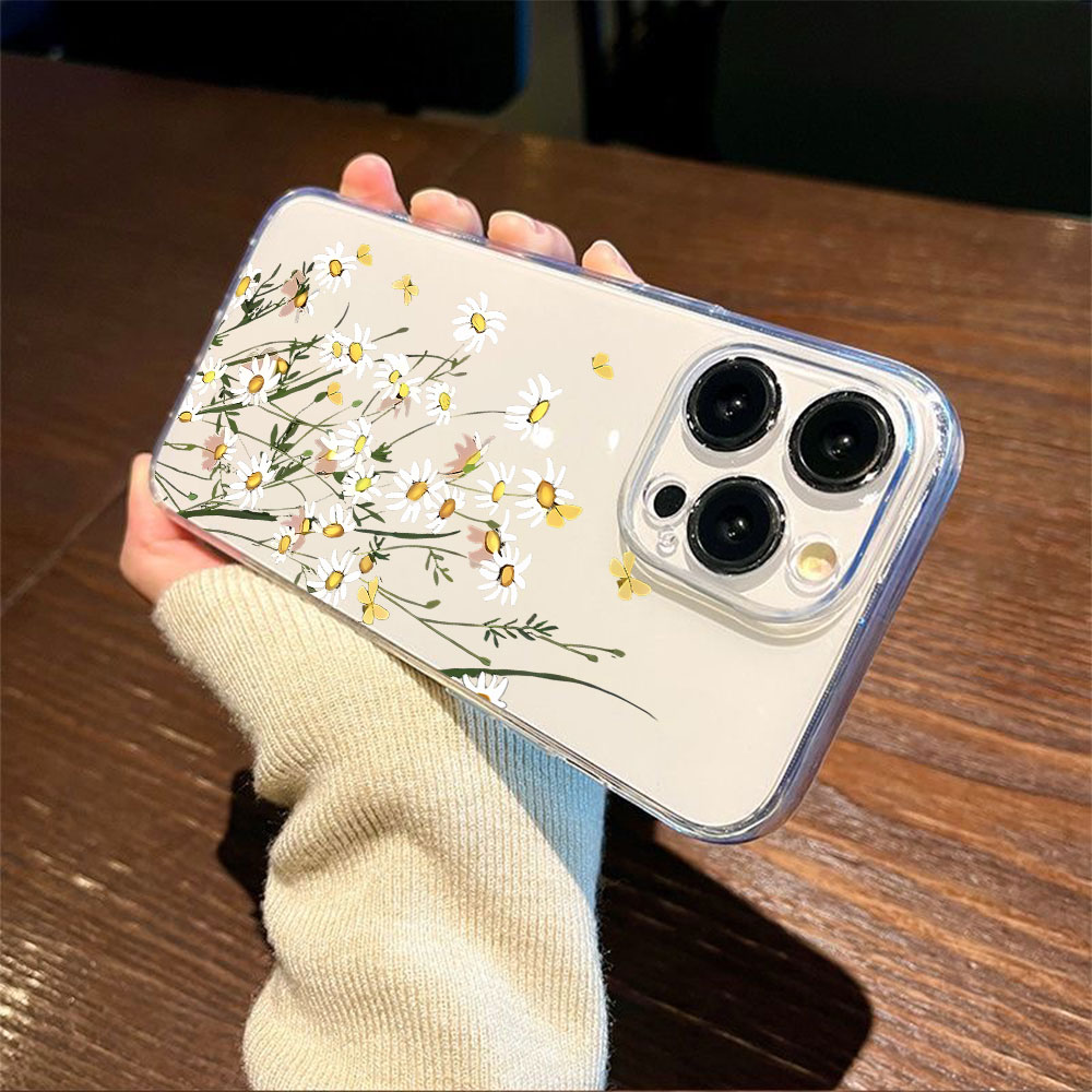 New Daisy Phone Case For iPhon - đánh giá và giá Phone Cases For Iphone 11