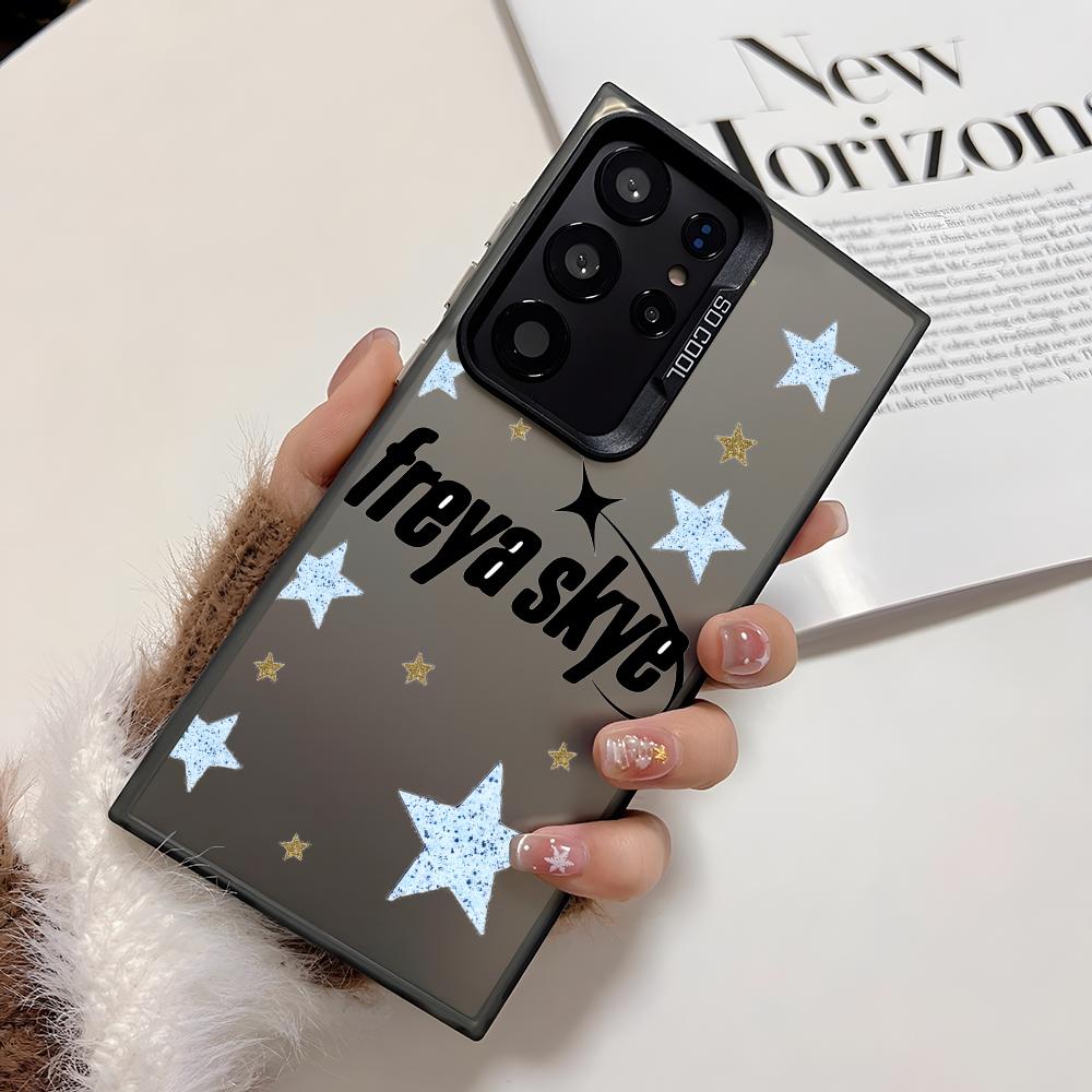 Singer F-Freya Skyes Phone Cas - đánh giá và giá Phone Cases For Samsung Galaxy