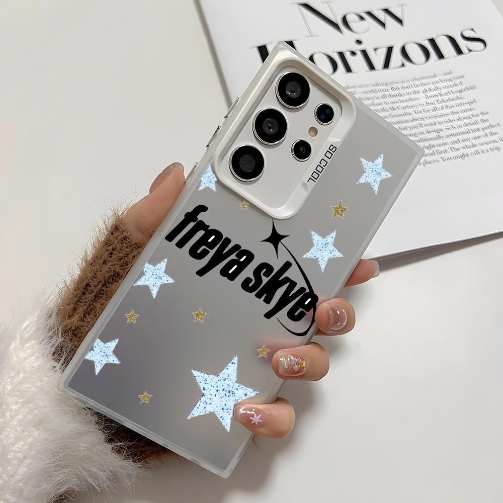 Singer F-Freya Skyes Phone Cas - đánh giá và giá Phone Cases For Samsung Galaxy
