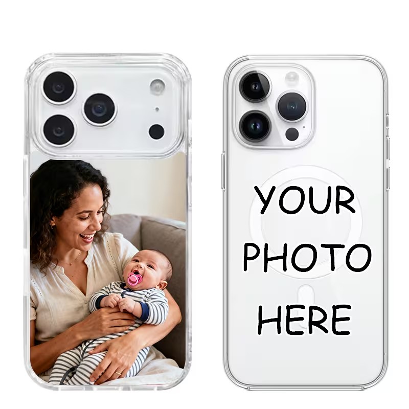 Clear Acrylic Magnetic Case Fo - đánh giá và giá Phone Cases With Pictures