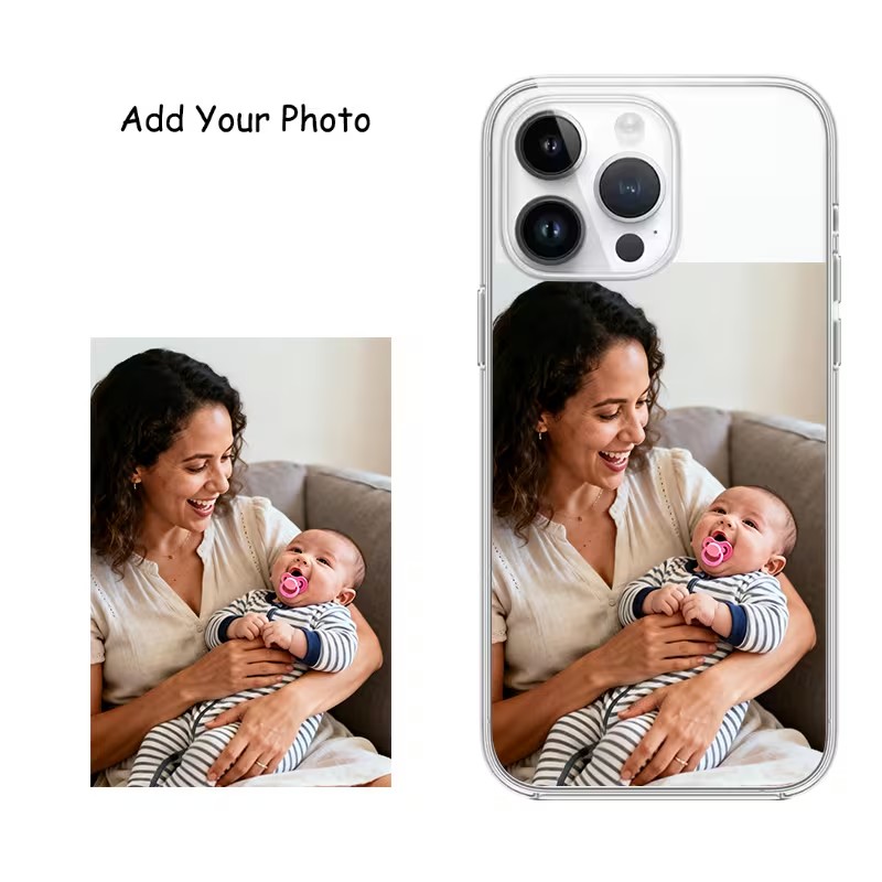 Clear Acrylic Magnetic Case Fo - đánh giá và giá Phone Cases With Pictures