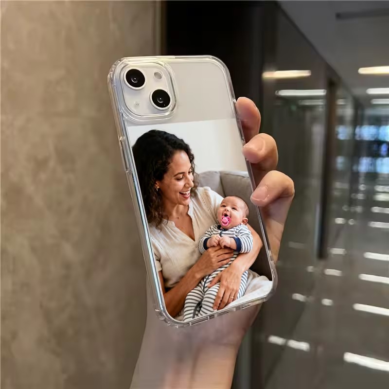 Clear Acrylic Magnetic Case Fo - đánh giá và giá Phone Cases With Pictures