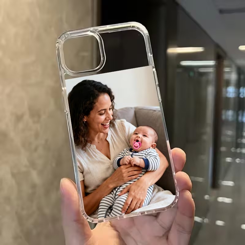 Clear Acrylic Magnetic Case Fo - đánh giá và giá Phone Cases With Pictures